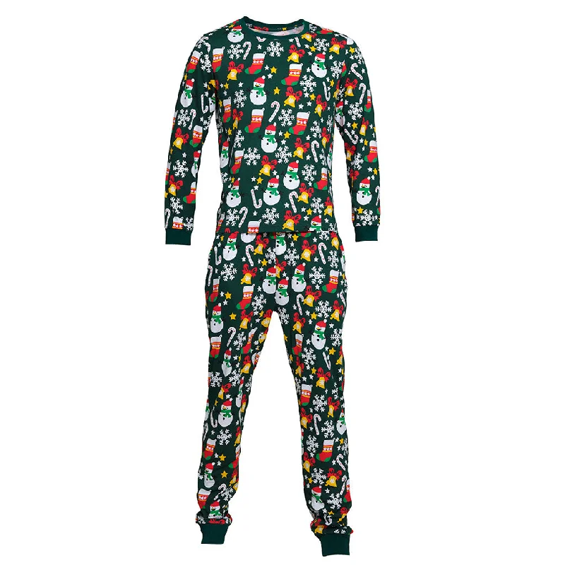 Den Hyggelige Julepyjamas - Dame.