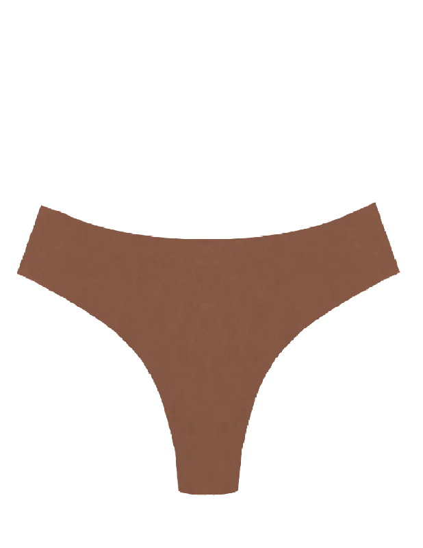 LOWRISE THONG PLUS