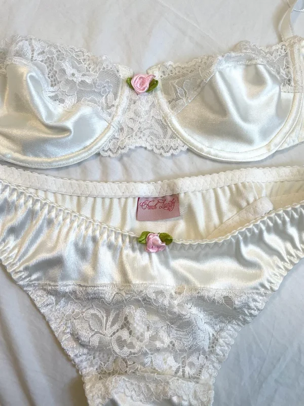 Rosemilk Panties