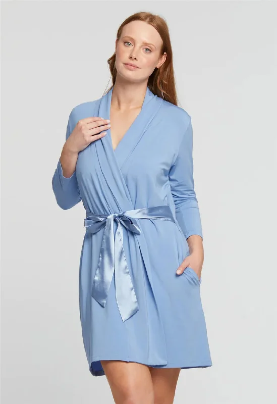 Fleurt Iconic Robe