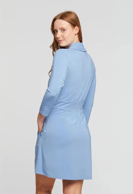 Fleurt Iconic Robe