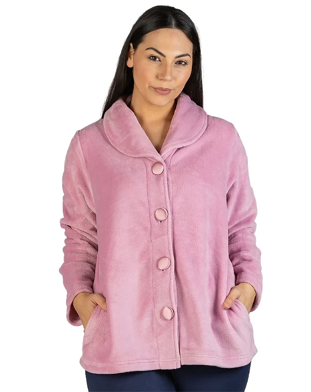 LUXURY SLEEP BEDJACKET