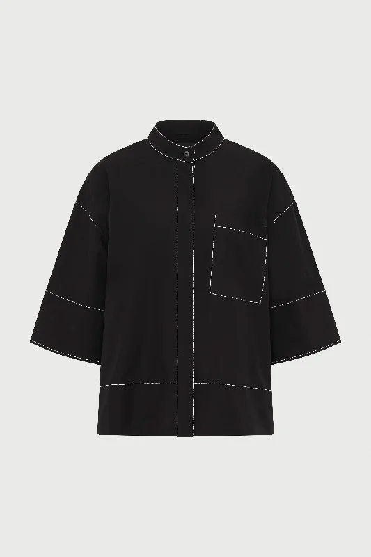 Evette SS Shirt