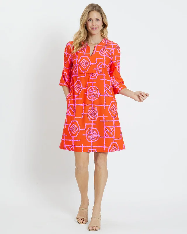 Kerry Dress - Jude Cloth