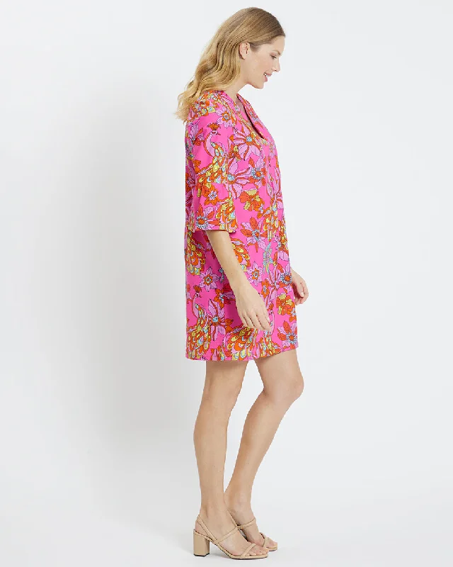 Kerry Dress - Jude Cloth