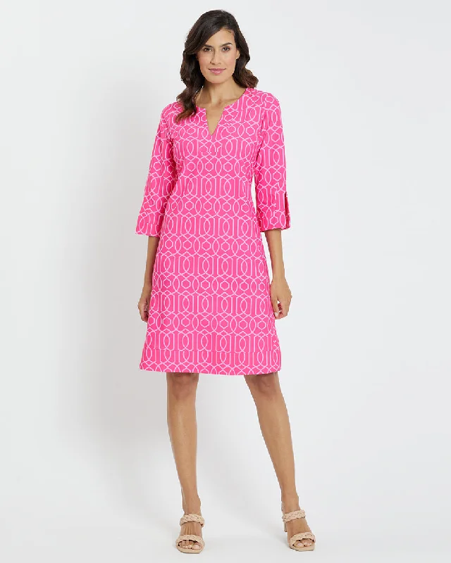 Megan Dress - Jude Cloth