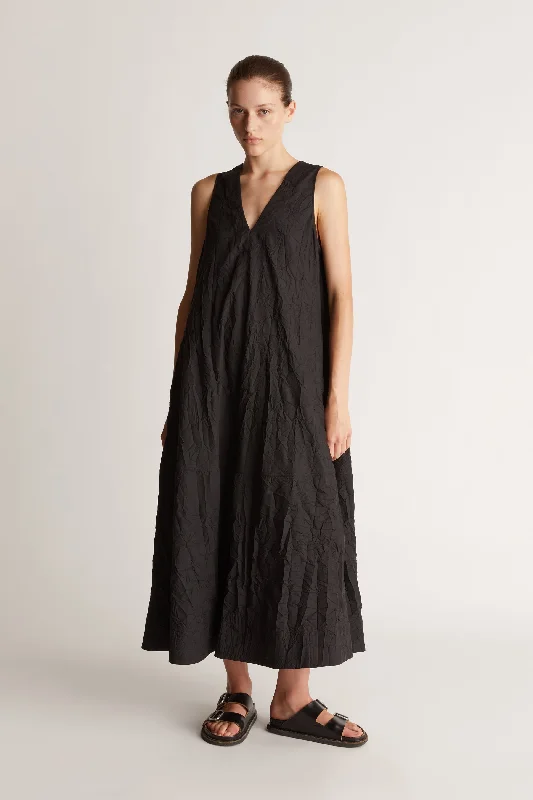 Weber Sleeveless Dress