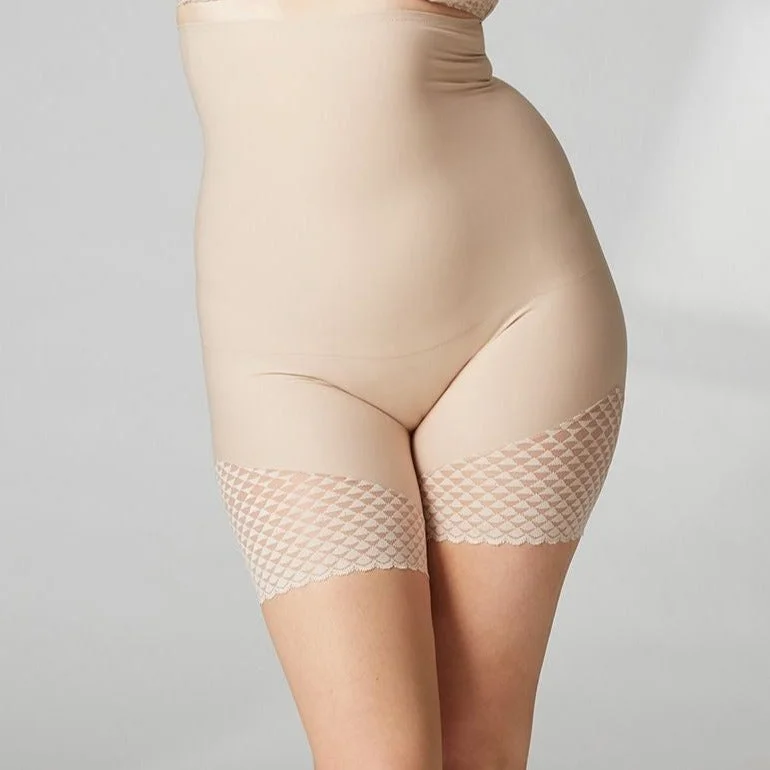 19Y671 Subtile High Waist Shapewear  | Peau Rose