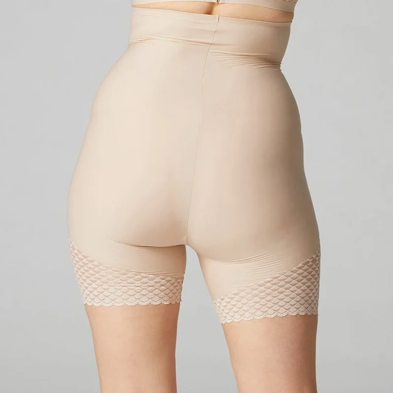 19Y671 Subtile High Waist Shapewear  | Peau Rose