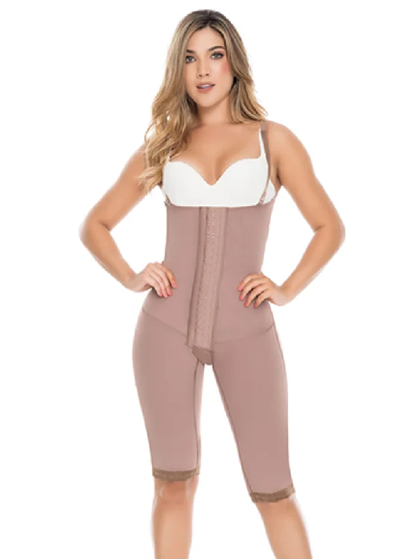 Slim Capri Girdle