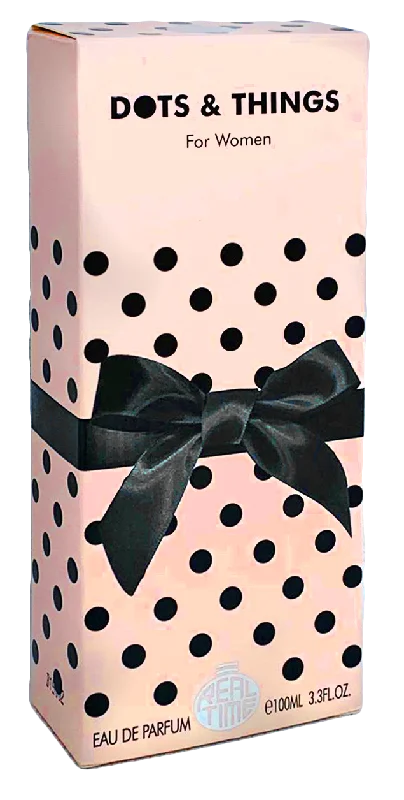 Dots & Things Parfum For Women