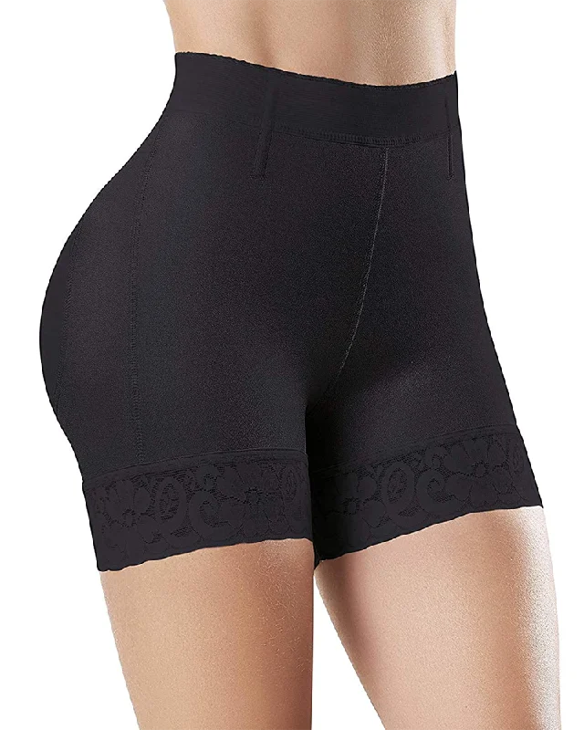 High Waist Butt Lifter Women Hip Enhancer Underwear Shapewear