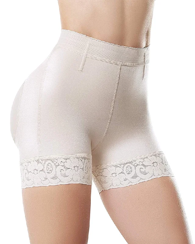 High Waist Butt Lifter Women Hip Enhancer Underwear Shapewear