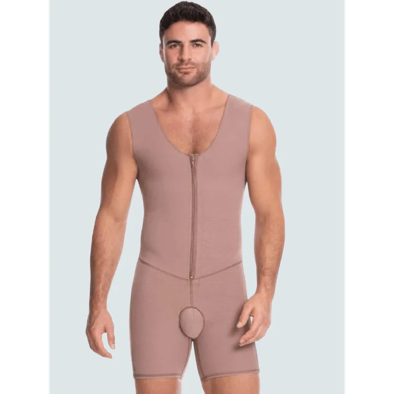 Surgical Posture Improvement Male Girdle Ref 09016 Delie by Fajate