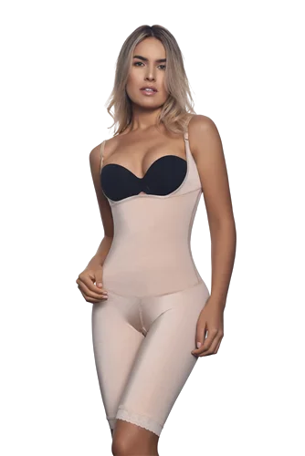 Fishermen Capri Girdle