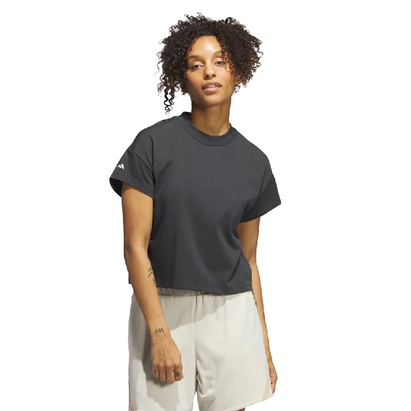 adidas - Women's Select Cutoff T-Shirt (IJ5234)