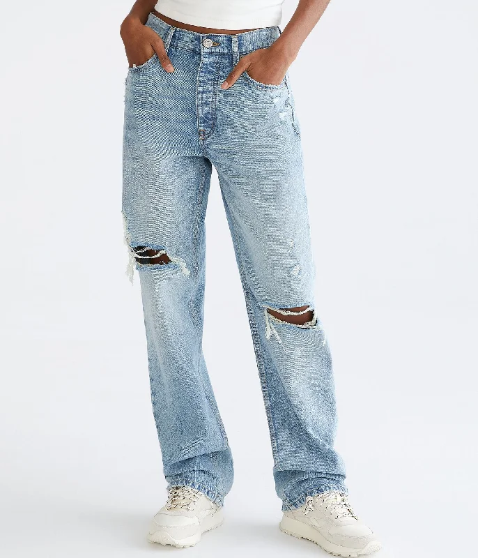 US 6 Short / medium-wash