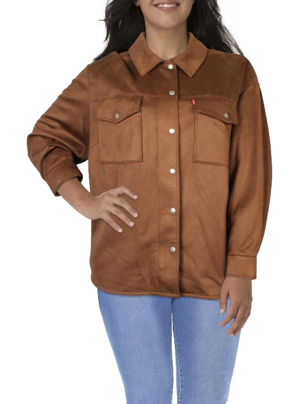 Plus Size 2X / brown cafe