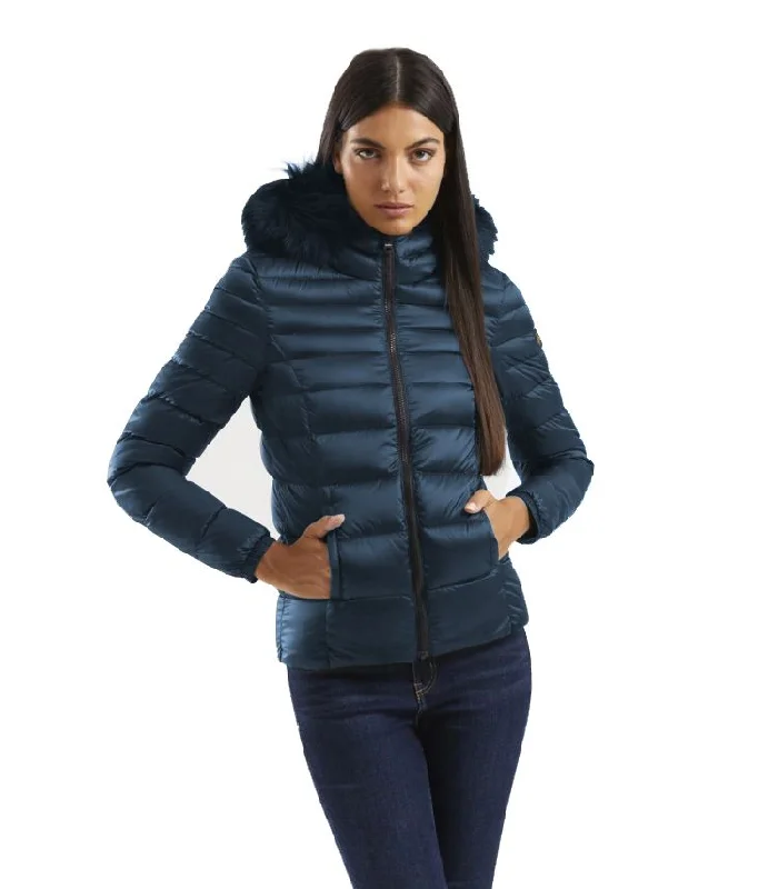 Refrigiwear  Polyamide Jackets & Women's Coat