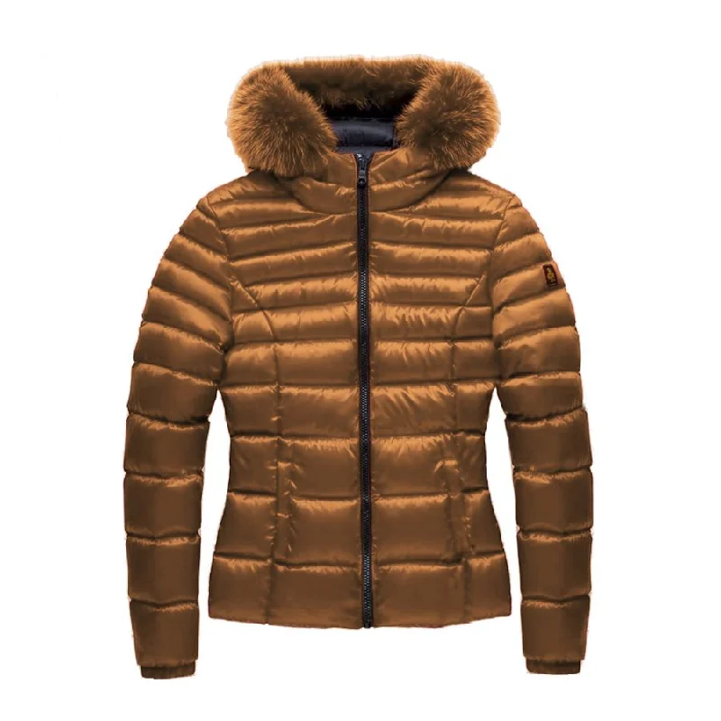 Refrigiwear  Polyamide Jackets & Women's Coat