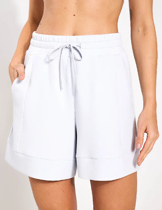 Alder High Waisted Short 5