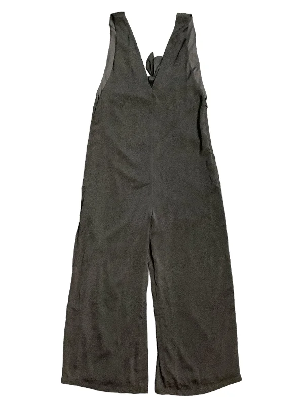 Black Jumpsuit Cmb, Size M