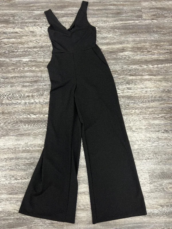 Black Jumpsuit Express, Size M