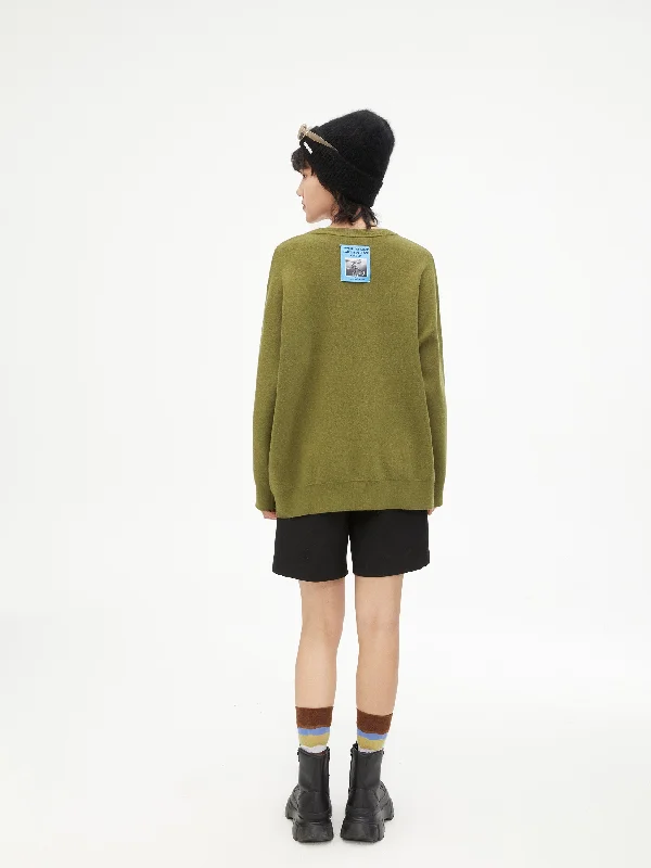 Farrow Impression Sweater