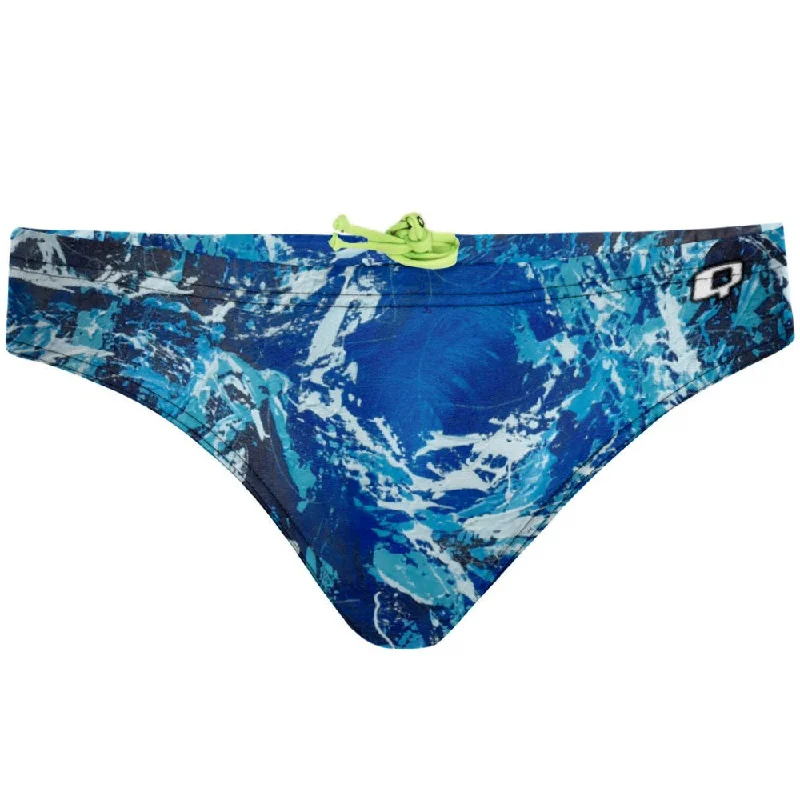 Antartica Bandeau Bikini Bottom