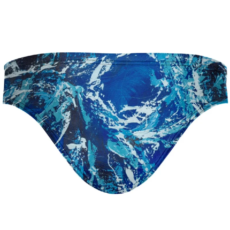 Antartica Bandeau Bikini Bottom