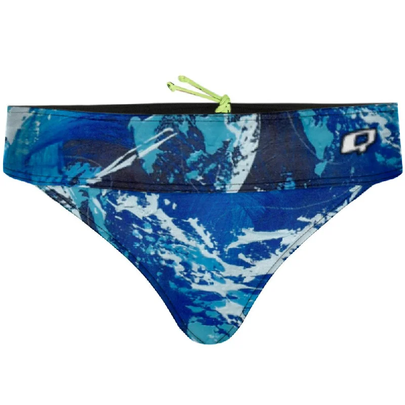 Antartica Demi Cheeky Cut Bikini Bottom