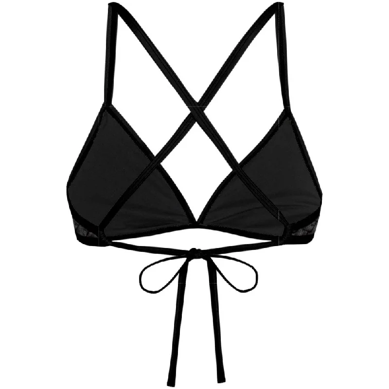 Dragon Tieback Bikini Top