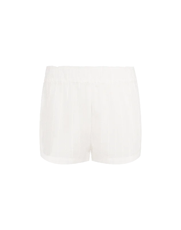 Lana Shorts - Off White